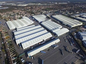 Parsonage Rd, Swindon for lease Building Photo- Image 2 of 3