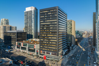 More details for 2 Sheppard Ave E, Toronto, ON - Office for Lease