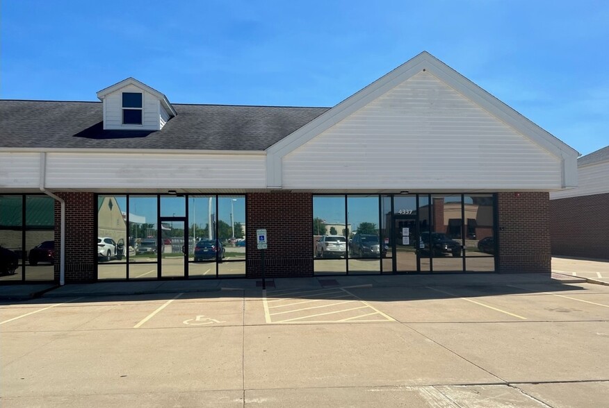 4331 Conestoga Dr, Springfield, IL for lease - Building Photo - Image 1 of 2