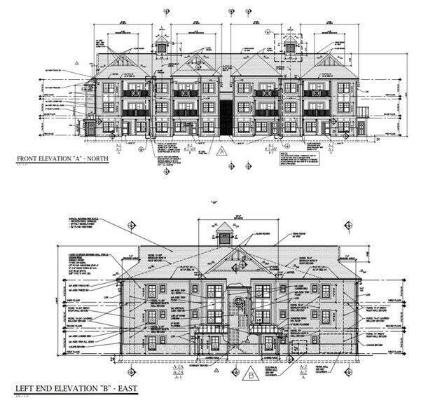 123 Smith St, Farmingdale, NY à vendre - Photo du bâtiment - Image 2 de 3