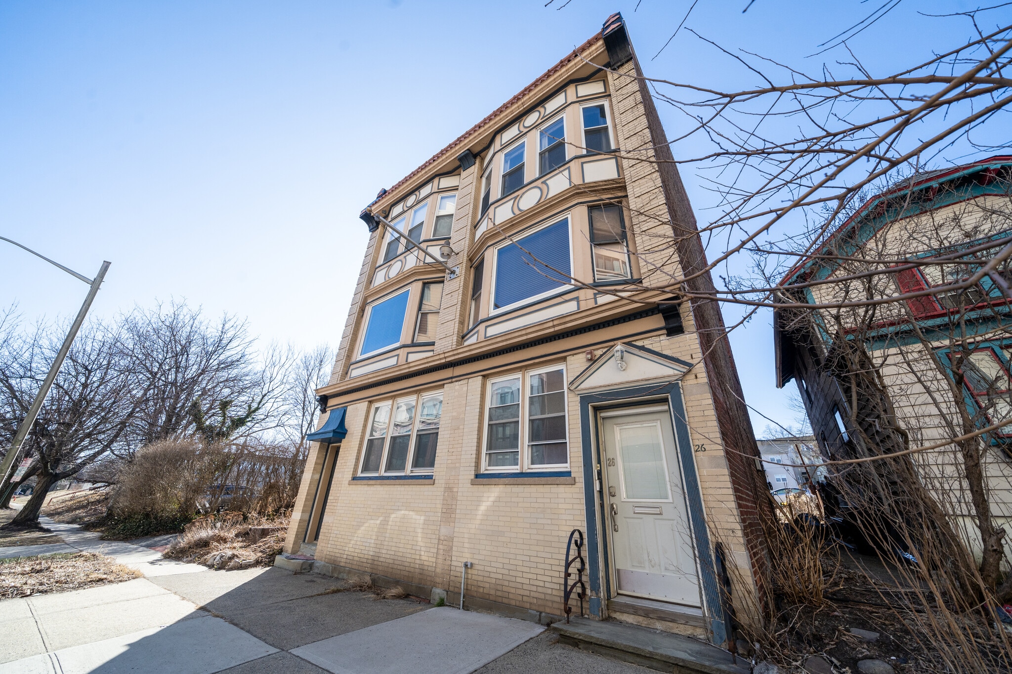 26 Orange Rd, Montclair, NJ for sale Building Photo- Image 1 of 40