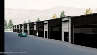 Plus de détails pour 605 W Deer Dr, Jackson, WY - Spécialité à vendre