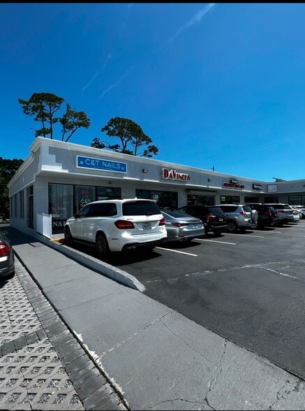 469 Atlantic Blvd, Atlantic Beach, FL for lease - Building Photo - Image 3 of 19