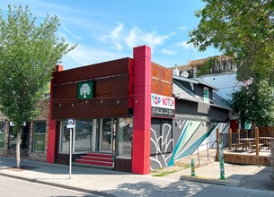 124 10th St NW, Calgary, AB for lease Building Photo- Image 1 of 4