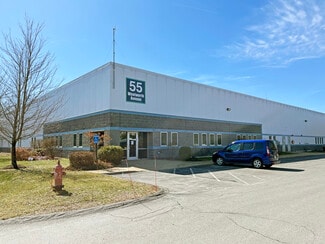 More details for 55 Wentworth Ave, Londonderry, NH - Industrial for Lease