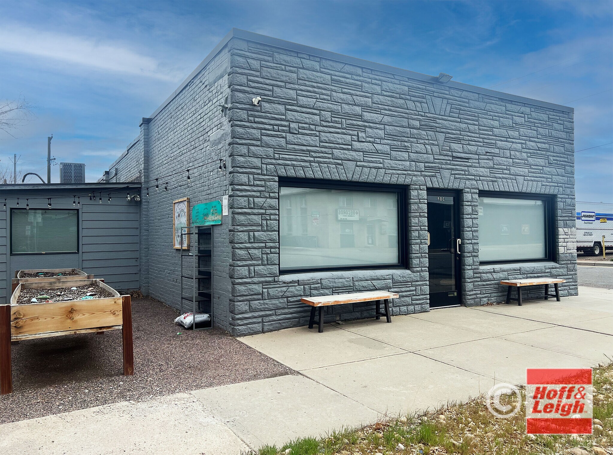 100 Kalamath St, Denver, CO for lease Primary Photo- Image 1 of 8