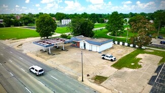 More details for 1058 N Water St, Decatur, IL - Retail for Sale