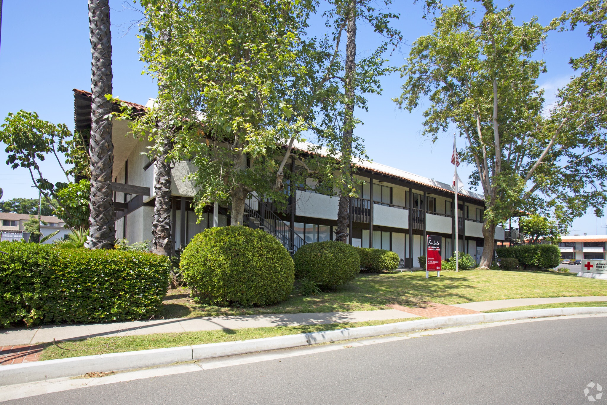 601 N Golden Circle Dr, Santa Ana, CA for sale Building Photo- Image 1 of 17