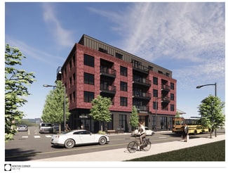 More details for 3458 Washington St, Jamaica Plain, MA - Retail for Lease