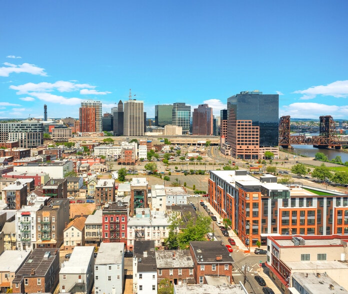53 Madison St, Newark, NJ for sale - Building Photo - Image 3 of 7