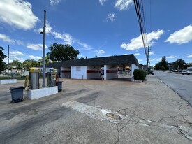 Winder, GA Car Wash - Services immobiliers commerciaux