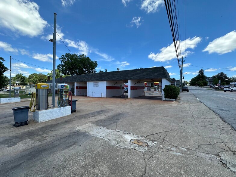 78 W Athens St, Winder, GA à vendre - Photo du bâtiment - Image 3 de 31