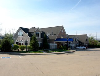 Plus de détails pour 2291 Riverfront Pky, Cuyahoga Falls, OH - Bureau à louer