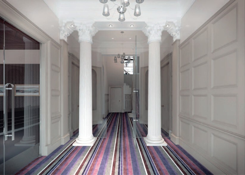 13 Queens Rd, Aberdeen à louer - Photo intérieure - Image 3 de 4