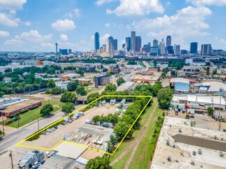 More details for 2424 S Cesar Chavez Blvd, Dallas, TX - Industrial for Sale