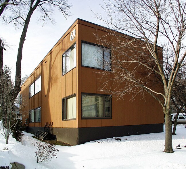 69 North St, Danbury, CT for lease - Other - Image 2 of 2