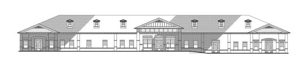 4749 Nelson Brogdon Blvd, Sugar Hill, GA à louer - Photo du bâtiment - Image 3 de 3