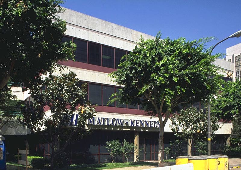 241 S Figueroa St, Los Angeles, CA à vendre - Photo du bâtiment - Image 2 de 15