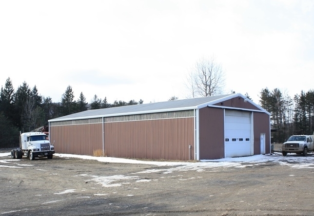 86 Morris Run Rd, Blossburg, PA à vendre Photo principale- Image 1 de 1