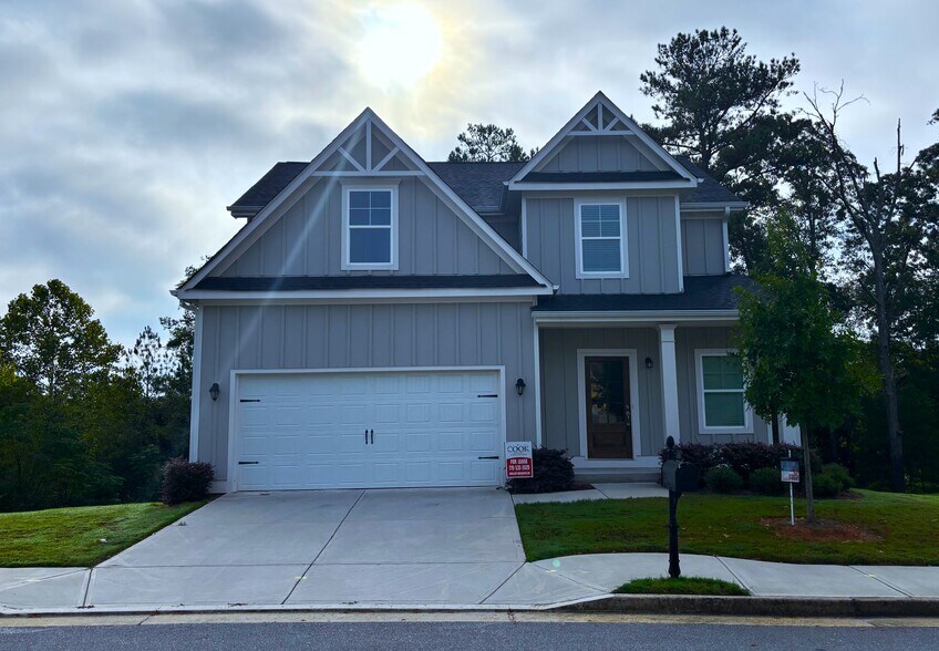 165 Russell Way, Athens, GA for sale - Primary Photo - Image 1 of 1