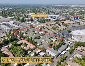 More details for 4811 Chippendale Dr, Sacramento, CA - Office for Lease