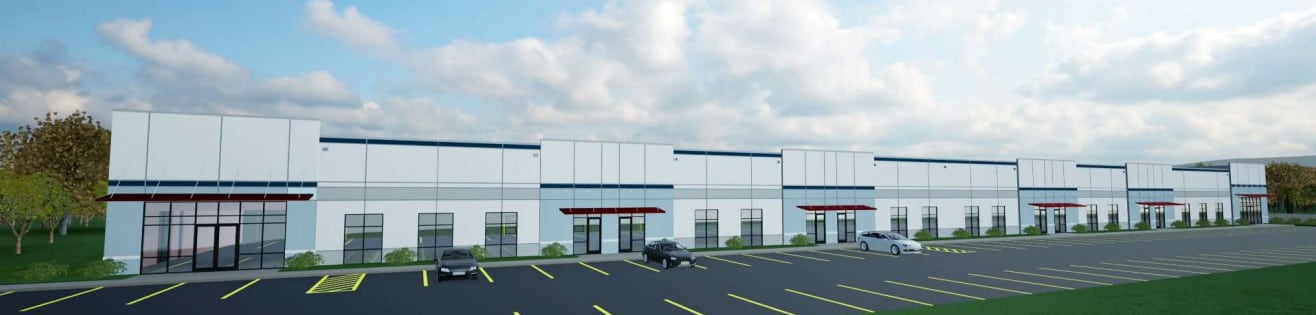 2755 Procurement Cir, Fayetteville, NC à louer Photo principale- Image 1 de 2