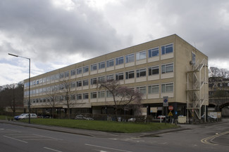 Plus de détails pour Lower Bristol Rd, Bath - Bureau à louer