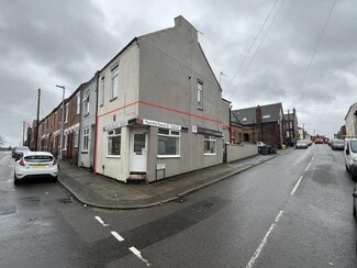 Plus de détails pour 34 Acton St, Stoke On Trent - Commerce de détail à louer