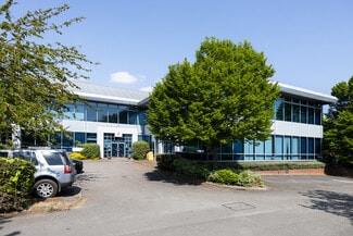 More details for Gillette Way, Reading - Office for Lease