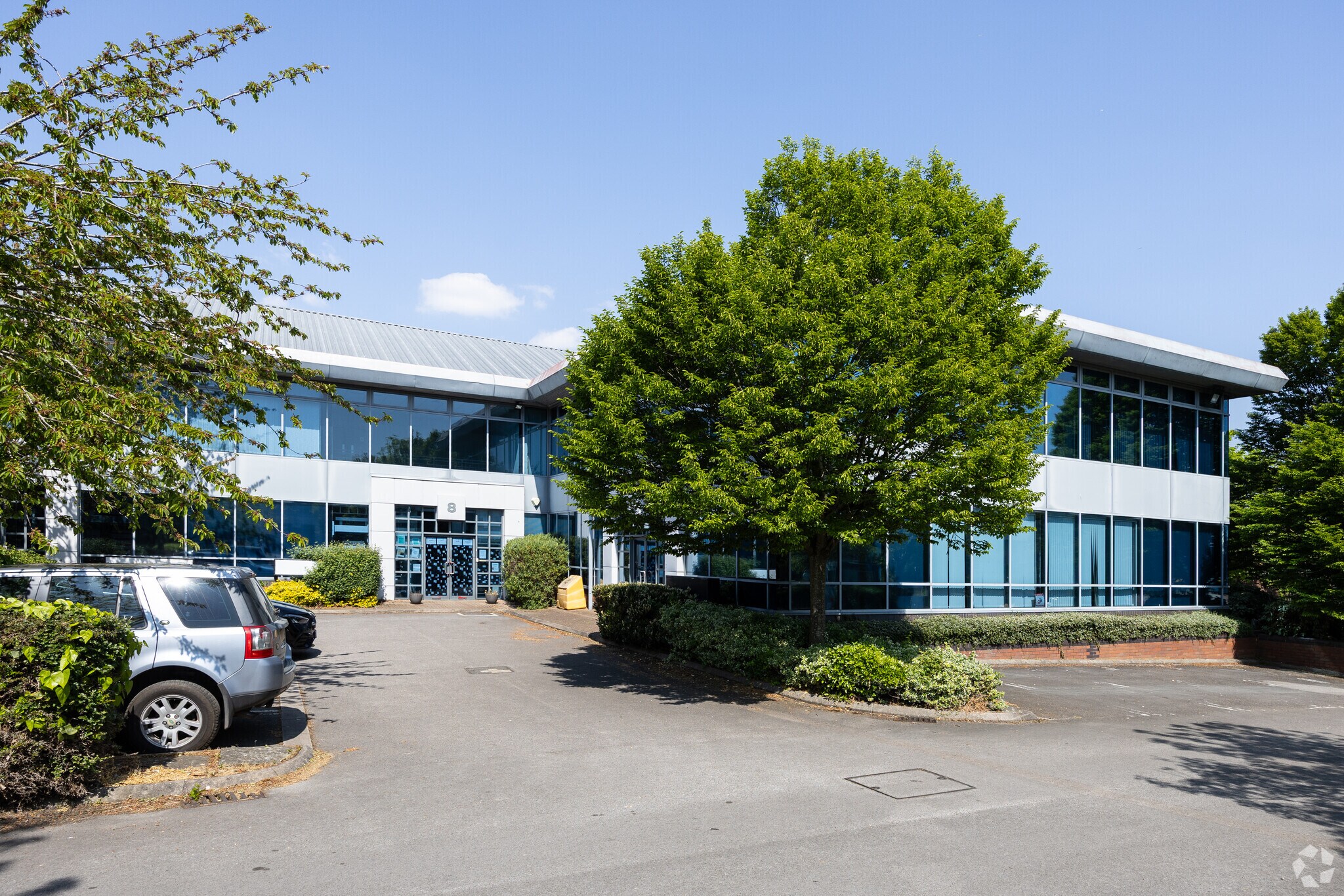 Gillette Way, Reading à louer Photo principale- Image 1 de 4