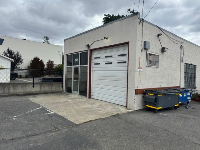 2829 Castro Valley Blvd, Castro Valley, CA for lease - Building Photo - Image 2 of 12