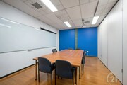 Large conference room