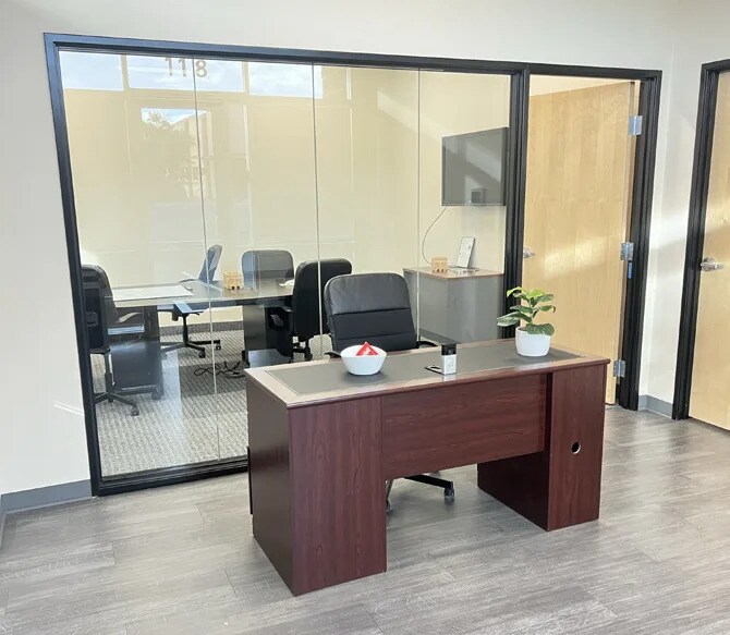 2760 S La Luna, Goodyear, AZ à vendre - Photo du bâtiment - Image 3 de 6