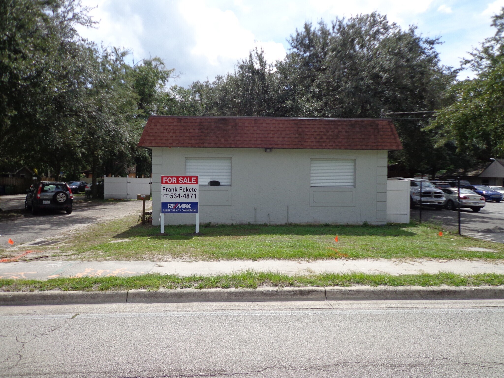 909 W Hillsborough Ave, Tampa, FL for sale Primary Photo- Image 1 of 7