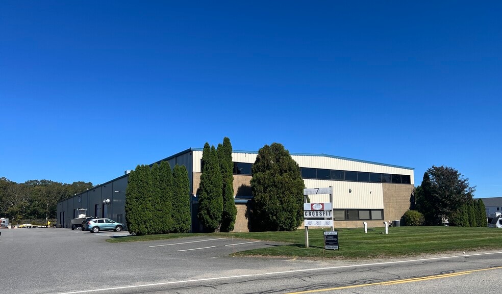 7 Jan Sebastian Dr, Sandwich, MA for lease - Building Photo - Image 3 of 14