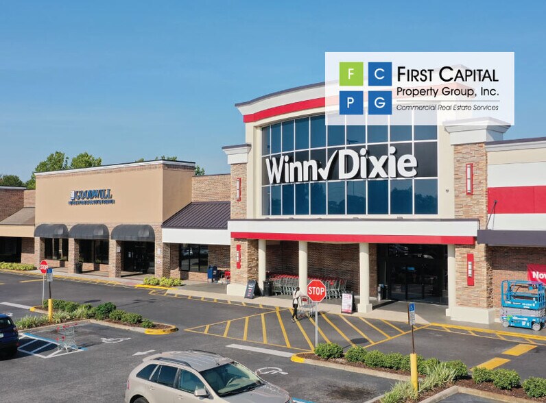 7800 S US Highway 17, Fern Park, FL for lease - Building Photo - Image 3 of 14