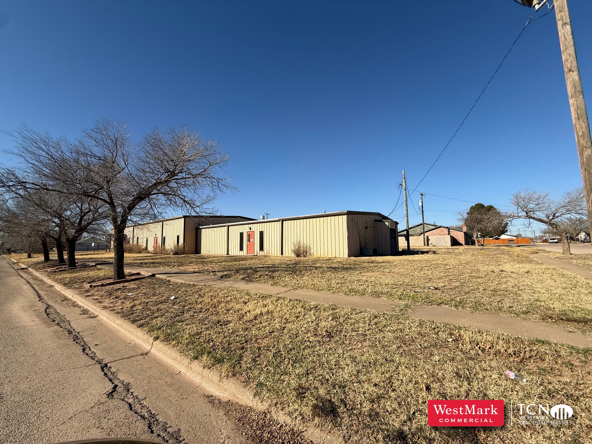 123 Avenue N, Lubbock, TX for sale Primary Photo- Image 1 of 14