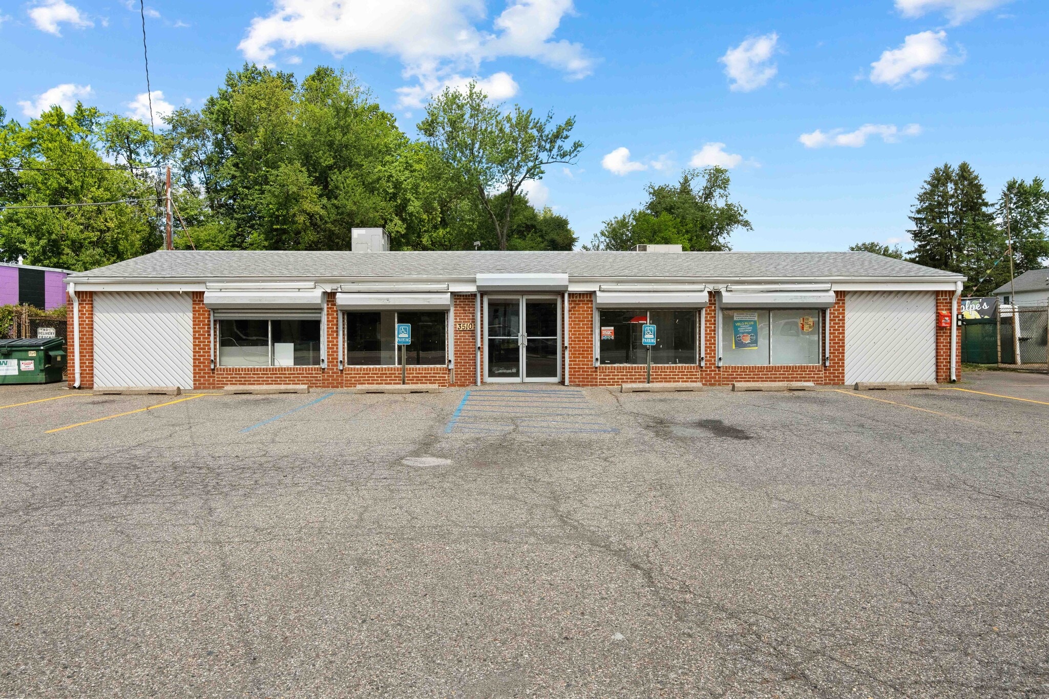 3510 Bristol Pike, Bensalem, PA for sale Building Photo- Image 1 of 28