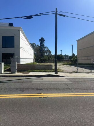 More details for 3114 E Garvey Ave S, West Covina, CA - Land for Sale