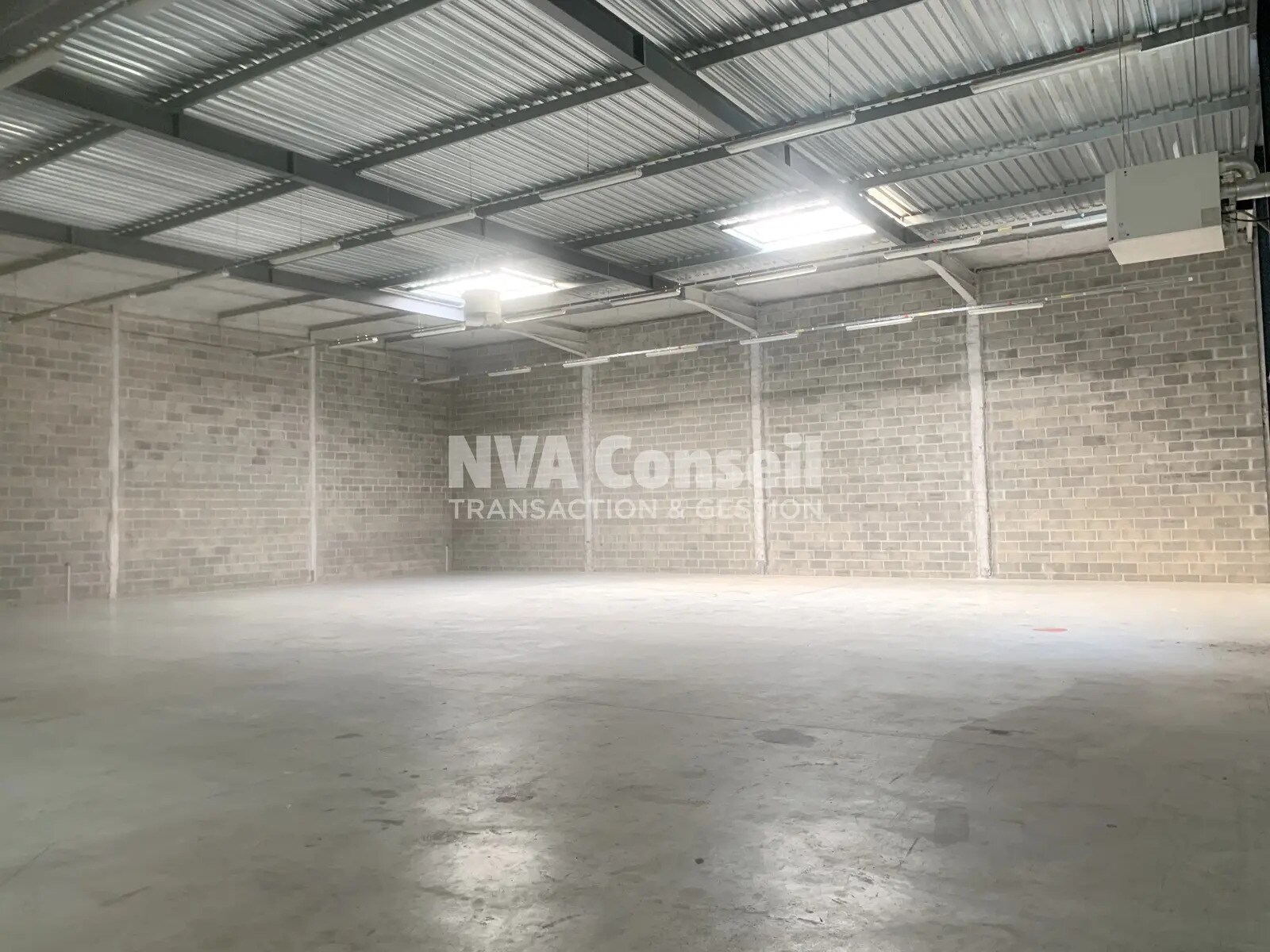 62 Boulevard Henri Navier, Taverny for lease Building Photo- Image 1 of 14