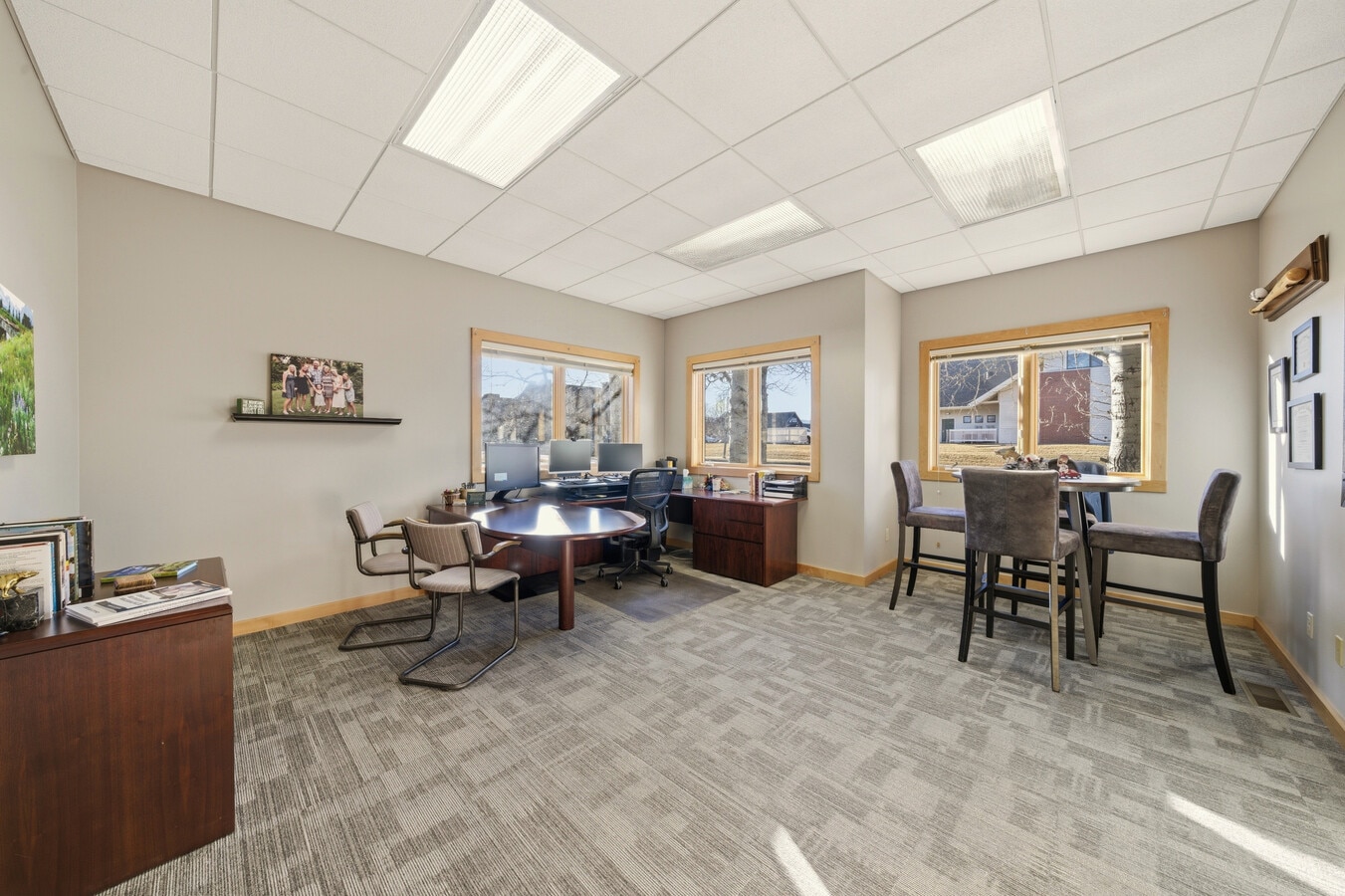 676 S Ferguson Ave, Bozeman, MT 59718 - Unit 3 -  - Interior Photo - Image 1 of 7