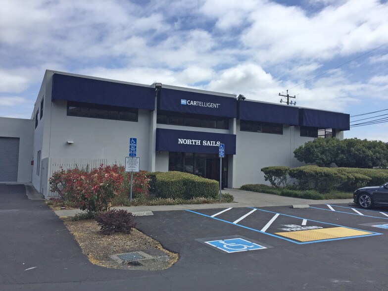 2680-2850 Bridgeway, Sausalito, CA à louer - Autre - Image 3 de 5