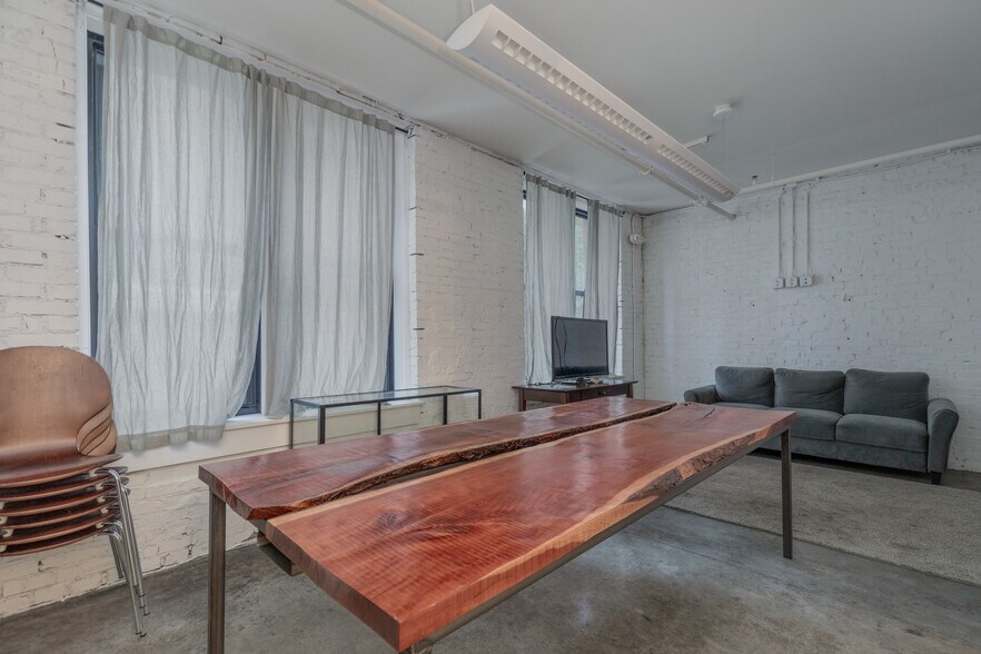 1006 Olive St, Saint Louis, MO à louer - Photo du bâtiment - Image 2 de 17