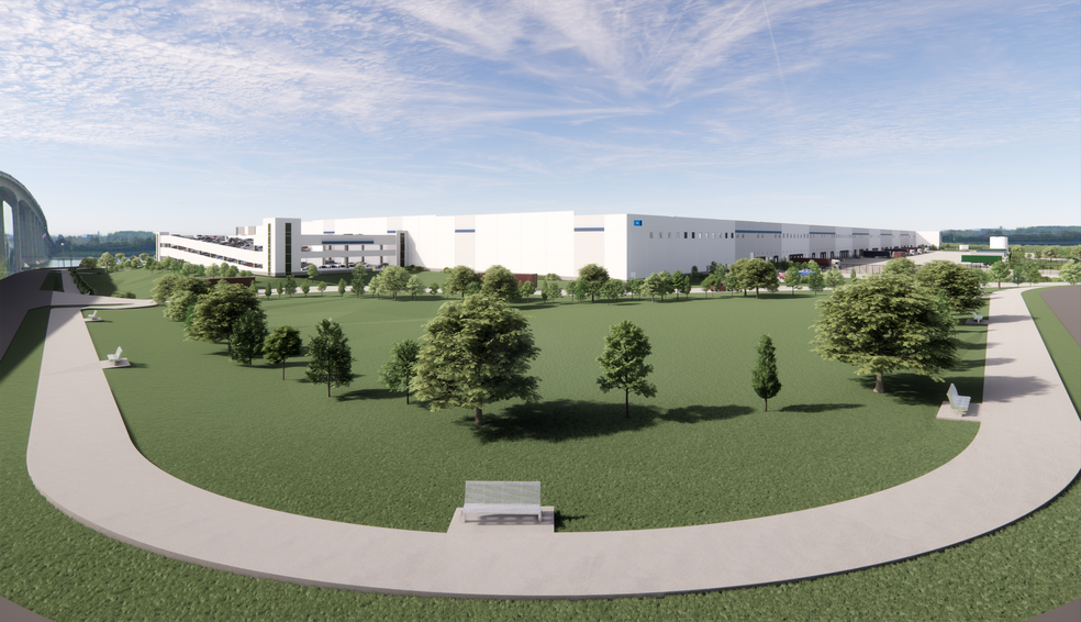 577 Smith St, Perth Amboy, NJ à louer - Photo du bâtiment - Image 2 de 4