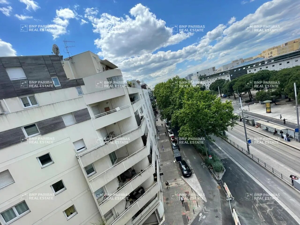 Office in Montpellier for lease Building Photo- Image 1 of 26