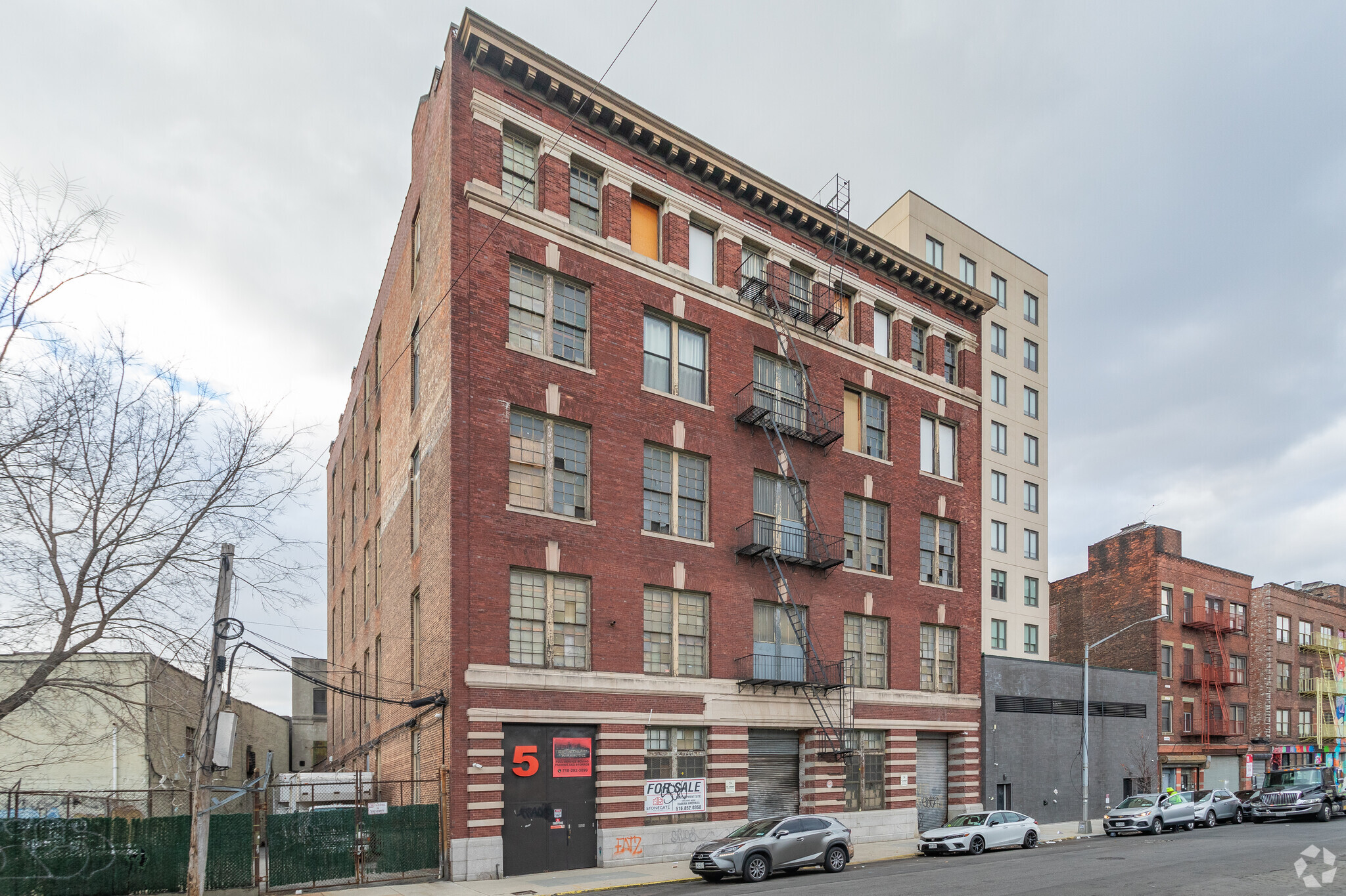 3-7 Canal Plaza Ave, Bronx, NY for sale Primary Photo- Image 1 of 37