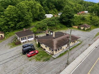 More details for 243-249 Orange Tpke, Sloatsburg, NY - Retail for Sale