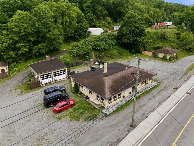 More details for 243-249 Orange Tpke, Sloatsburg, NY - Retail for Sale