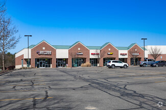 More details for 9685-9749 Dixie Hwy, Clarkston, MI - Retail for Lease