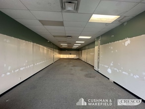 4660 Ridge Rd, Brooklyn, OH for lease Building Photo- Image 1 of 2